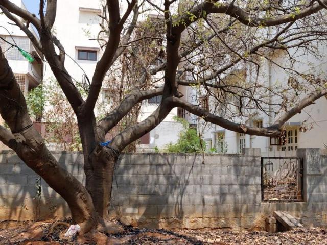 Residential Plot in Jakkur for resale Bengaluru. The reference number is 19785777