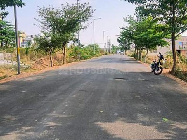 Residential Plot in Jakkur for resale Bengaluru. The reference number is 20006813