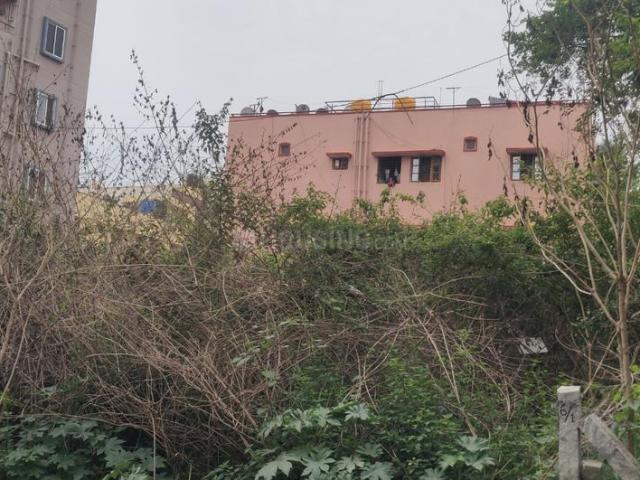 Residential Plot in Jakkur for resale Bengaluru. The reference number is 20513717