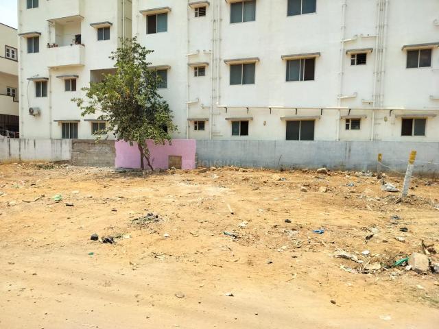 Residential Plot in Jakkur for resale Bengaluru. The reference number is 20706887
