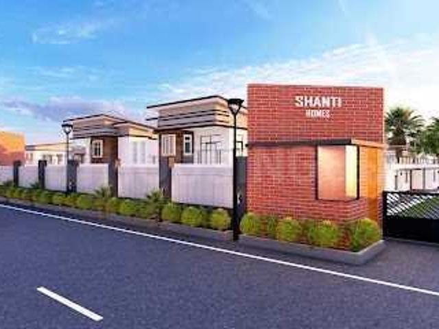 Residential Plot in Jahangir Pura for resale Surat. The reference number is 20609929