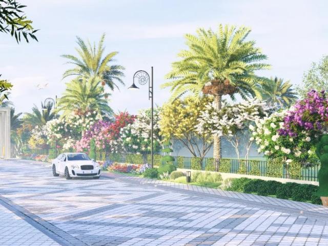 Residential Plot in Jaijaspura for resale Jaipur. The reference number is 20274867