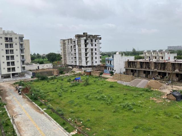 Residential Plot in Jaipura for resale Jaipur. The reference number is 19671862