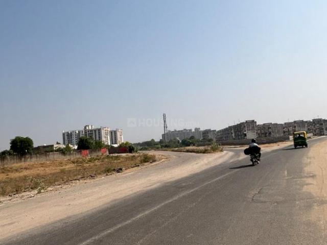 Residential Plot in Jaisinghpura for resale Jaipur. The reference number is 15802411
