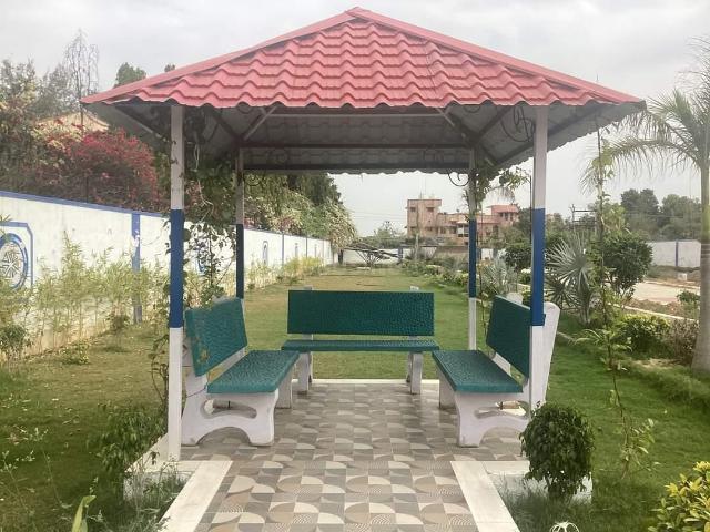 Residential Plot in Jaisinghpura for resale Jaipur. The reference number is 19512308