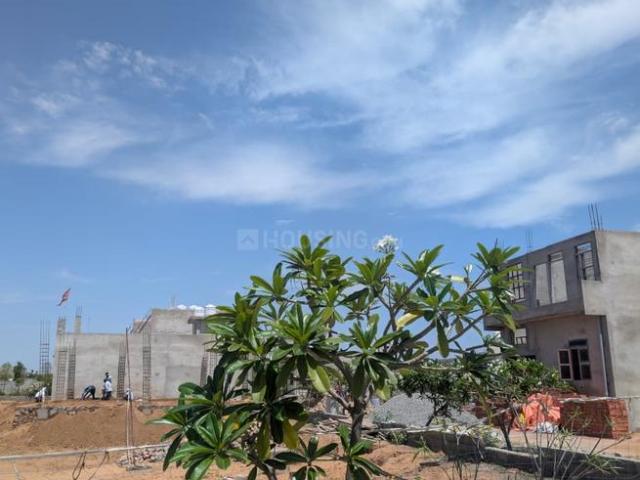 Residential Plot in Jaisinghpura for resale Jaipur. The reference number is 19857600