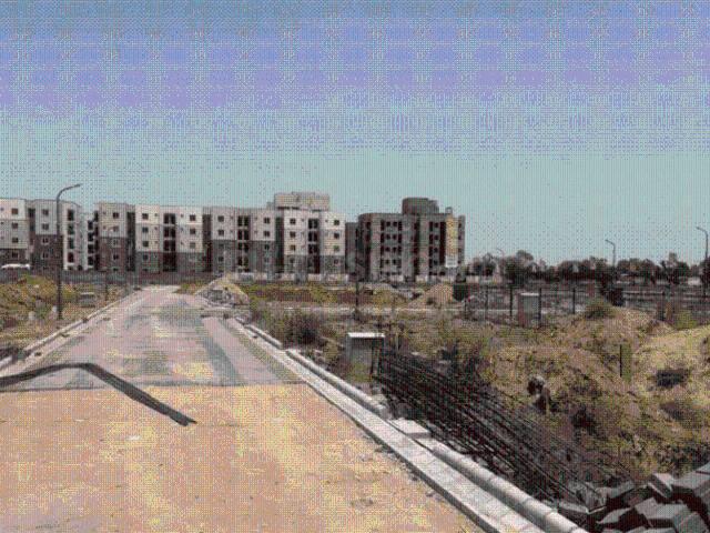 Residential Plot in Jaisinghpura for resale Jaipur. The reference number is 20421872
