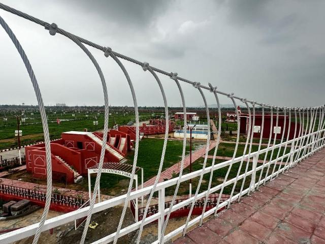 Residential Plot in Jaisinghpura Kankroda for resale Jaipur. The reference number is 19635354