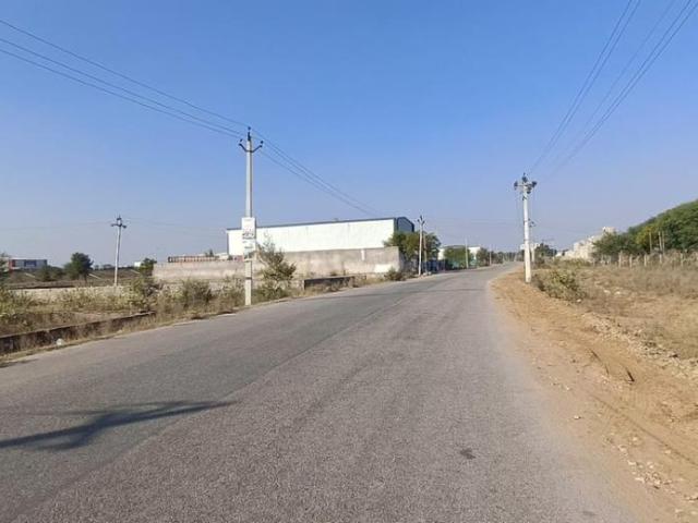 Residential Plot in Jaisinghpura Kankroda for resale Jaipur. The reference number is 20741746