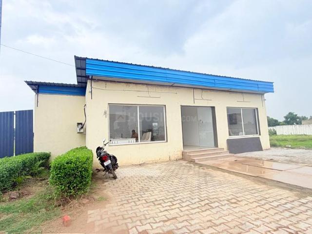 Residential Plot in Jait for resale Vrindavan. The reference number is 20862088