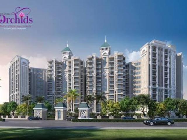 Residential Plot in Jait for resale Vrindavan. The reference number is 20911245