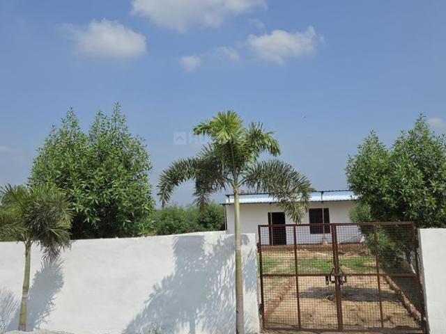 Residential Plot in Jait for resale Vrindavan. The reference number is 20966981