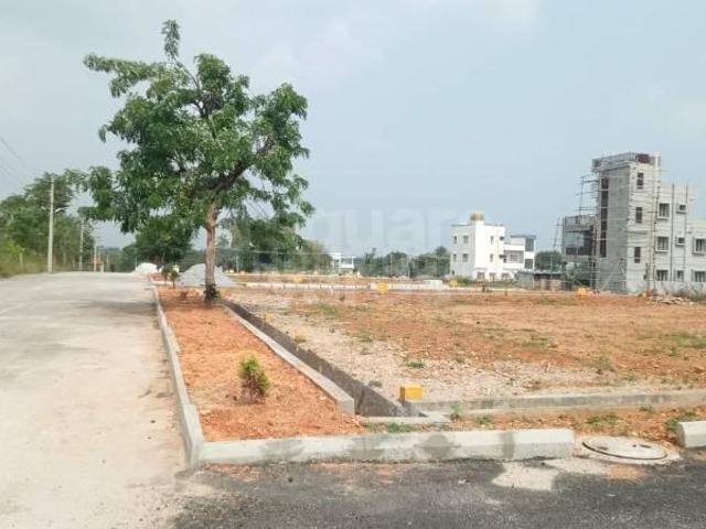 Residential Plot in Jaitala for resale Nagpur. The reference number is 18559890