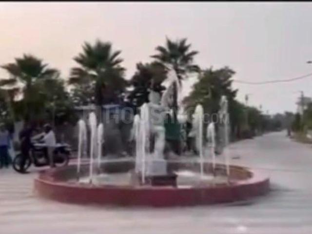 Residential Plot in Jaitikhera for resale Lucknow. The reference number is 18721225
