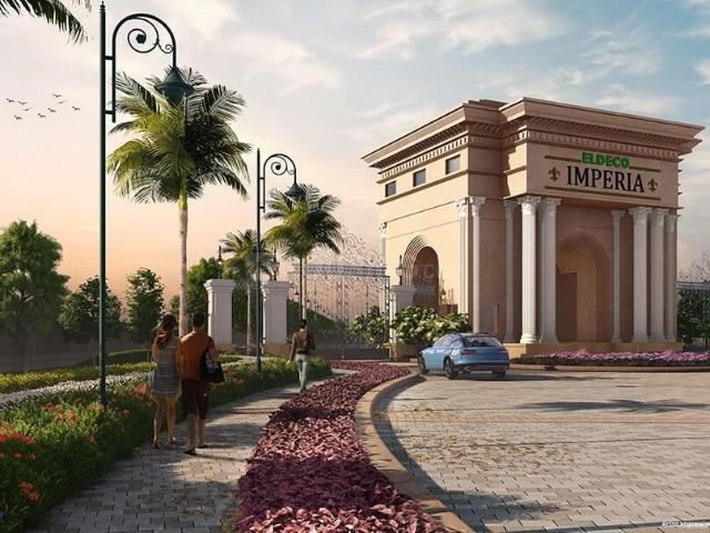 Residential Plot in Jaitikhera for resale Lucknow. The reference number is 20933136