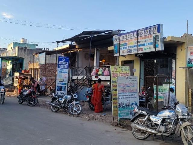 Residential Plot in Jaitpur for resale New Delhi. The reference number is 10435693