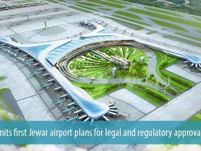 Residential Plot in Jaitpur Village for resale Greater Noida. The reference number is 15293664