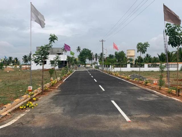 Residential Plot in Jalahalli for resale North Bangalore. The reference number is 17227389