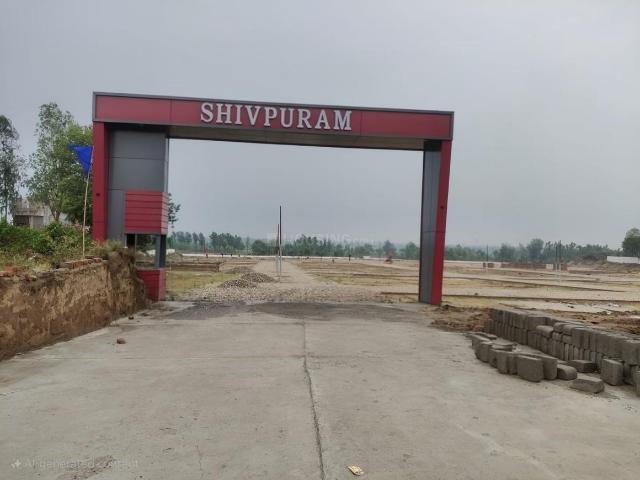Residential Plot in Jalalpur for resale Roorkee. The reference number is 17093449