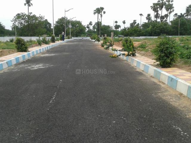 Residential Plot in Jalapalli for resale Hyderabad. The reference number is 19634863
