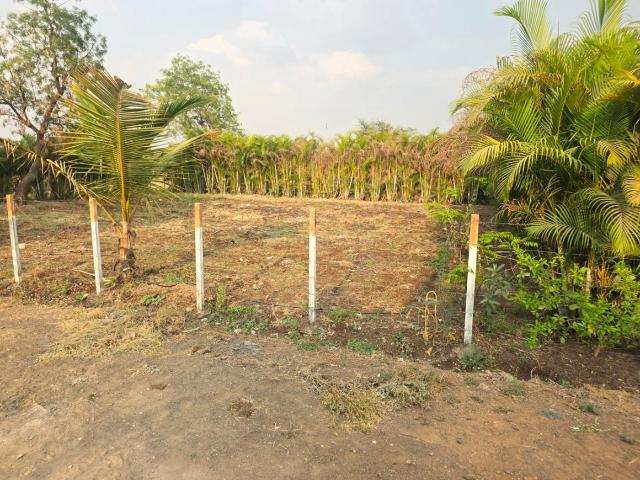 Residential Plot in Jalapur for resale Nashik. The reference number is 19915798