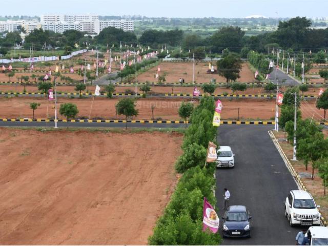 Residential Plot in Jambhulwadi for resale Pune. The reference number is 19920947