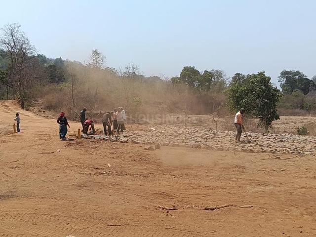 Residential Plot in Jambhulpada for resale Raigad. The reference number is 20676045