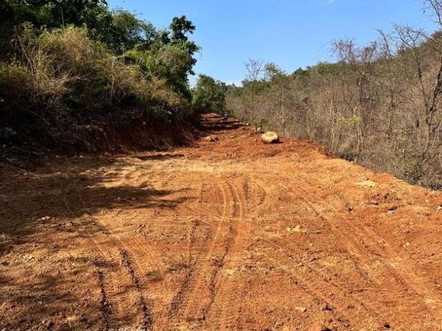 Residential Plot in Jambhulpada for resale Raigad. The reference number is 20670079