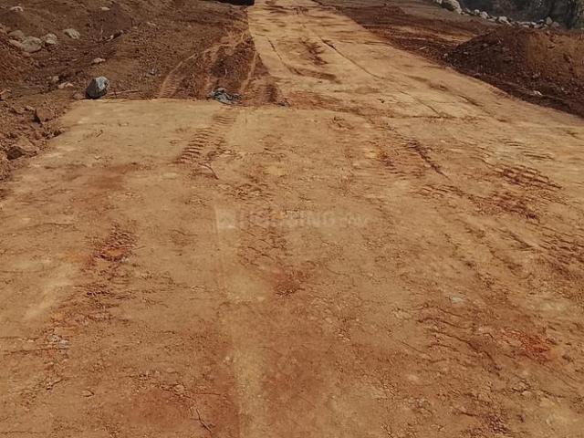 Residential Plot in Jambhulpada for resale Raigad. The reference number is 20681594