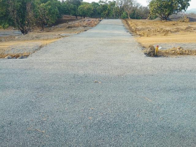 Residential Plot in Jambhulpada for resale Raigad. The reference number is 20682289