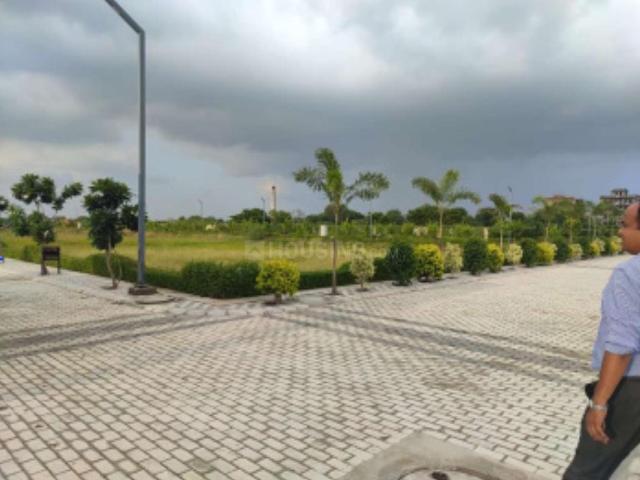 Residential Plot in Jambrung for resale Thane. The reference number is 14751506
