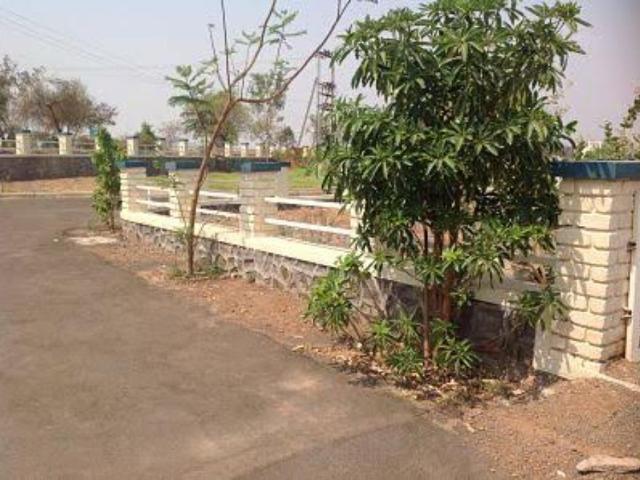 Residential Plot in Jambrung for resale Thane. The reference number is 14759811