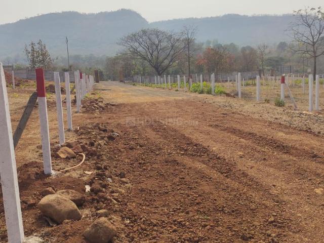 Residential Plot in Jambrung for resale Thane. The reference number is 16284093