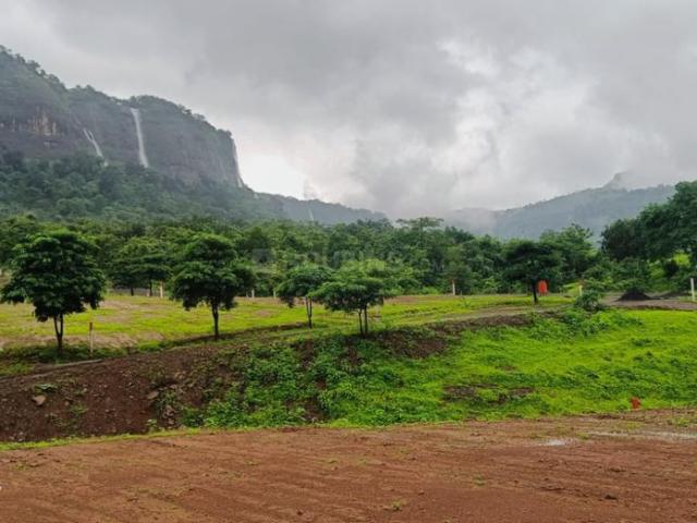 Residential Plot in Jambrung for resale Thane. The reference number is 16297906