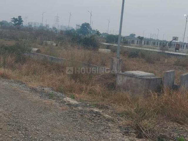 Residential Plot in Jamtha for resale Nagpur. The reference number is 15978938