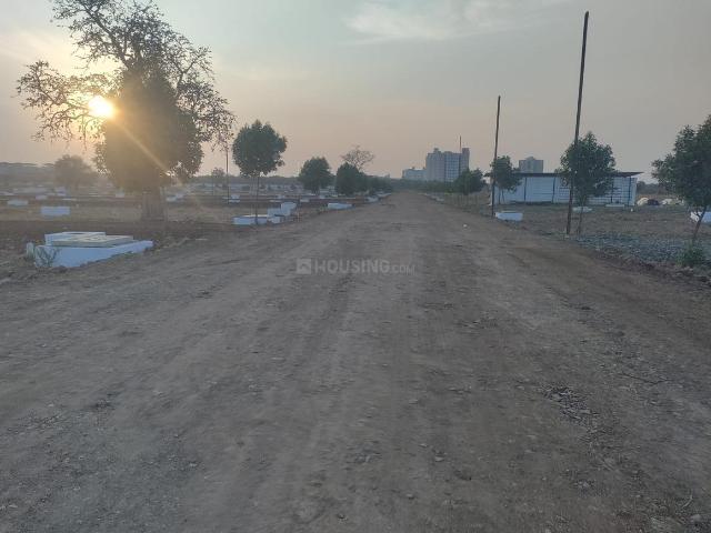 Residential Plot in Jamtha for resale Nagpur. The reference number is 19233766