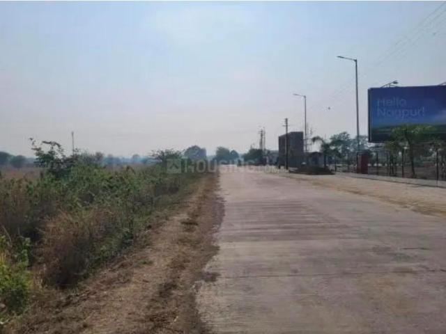 Residential Plot in Jamtha for resale Nagpur. The reference number is 19370933