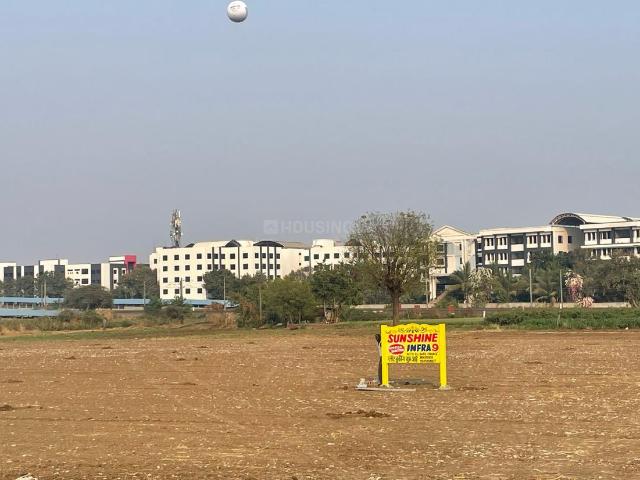 Residential Plot in Jamtha for resale Nagpur. The reference number is 19619630
