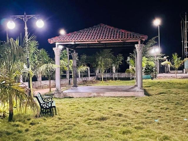 Residential Plot in Jamtha for resale Nagpur. The reference number is 19741110