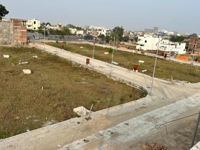 Residential Plot in Jamtha for resale Nagpur. The reference number is 19751144