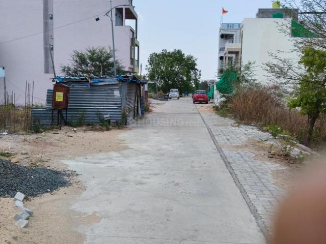 Residential Plot in Jamtha for resale Nagpur. The reference number is 20181350