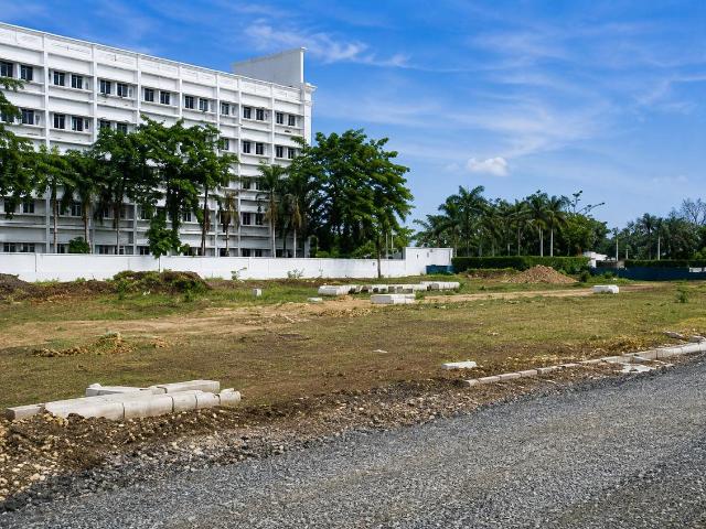 Residential Plot in Jamtha for resale Nagpur. The reference number is 20862967