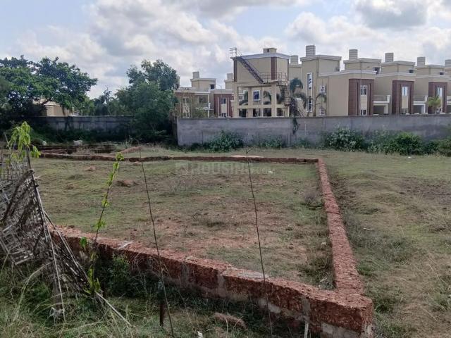 Residential Plot in Jamukoli for resale Bhubaneswar. The reference number is 20198529