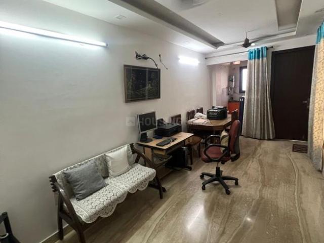 Residential Plot in Janakpuri for resale New Delhi. The reference number is 18075505