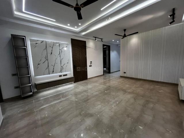 Residential Plot in Janakpuri for resale New Delhi. The reference number is 20050030