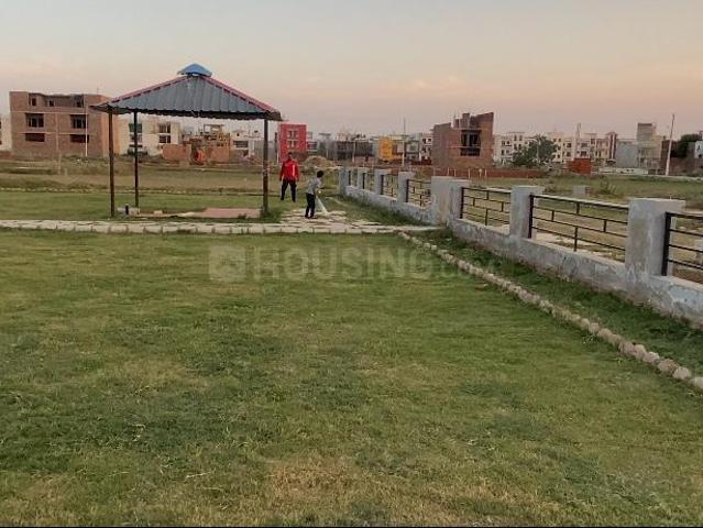Residential Plot in Jandpur for resale Mohali. The reference number is 19285123