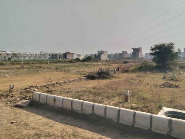 Residential Plot in Jandpur for resale Mohali. The reference number is 20185752