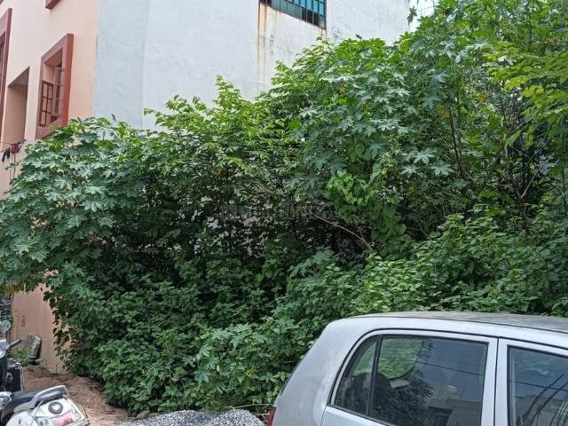 Residential Plot in Jankipuram Extension for resale Lucknow. The reference number is 20821341