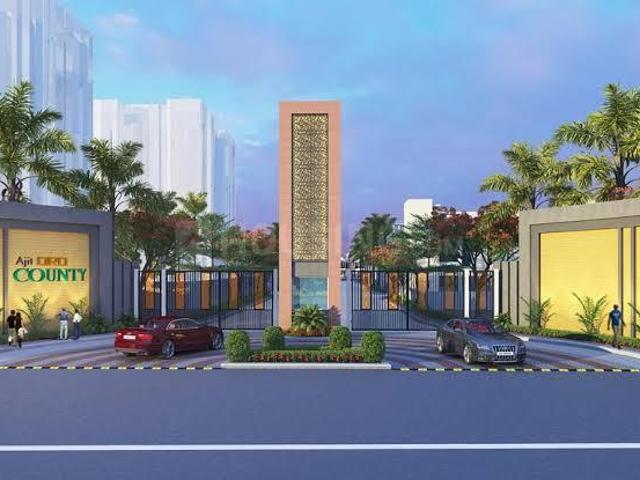 Residential Plot in Jankipuram for resale Lucknow. The reference number is 14247063