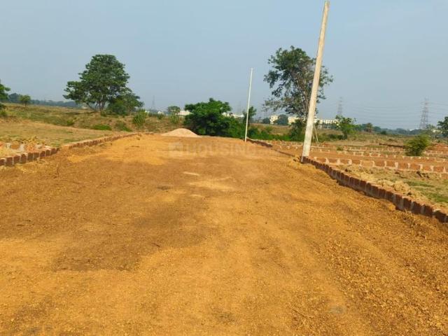 Residential Plot in Janla for resale Bhubaneswar. The reference number is 20444215